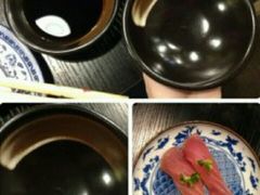 -舞鹤日本料理铁板烧(华侨城店)