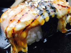 -昊·来了寿司(双楠2店)