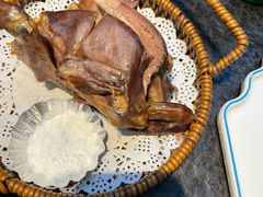 -高家烧鸽子烧烤店63年