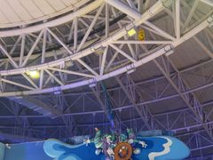 -烟台海昌鲸鲨海洋公园