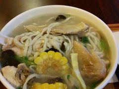 android_upload_pic-富源春面馆(四川北路店)