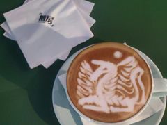 -糖房咖啡(南锣鼓巷店)