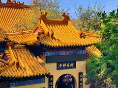 -千佛山风景名胜区