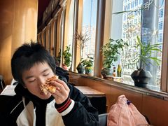 -安妮意大利餐厅(望京店)