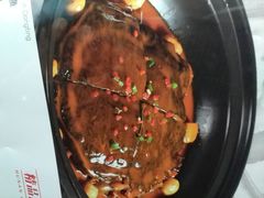 -东方红酒楼(知春路店)