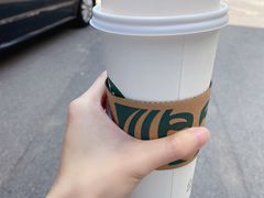 -星巴克(天津工华道智慧山店)
