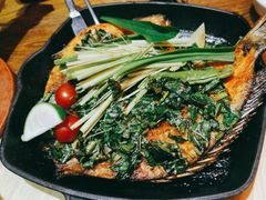 -云海肴·汽锅鸡·云南菜(天津国金汇店)