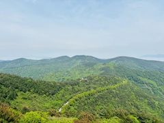 -缥缈峰景区