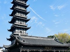 -乌镇景区