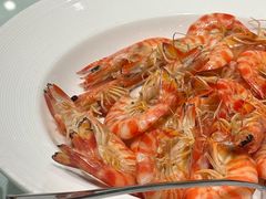 -万宝海鲜舫(劳动公园店)