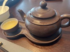 宝燕功夫汤-宝燕壹号景观餐厅(龙盛国际商业广场店)