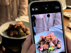 -LESCEDARS Brasserie Bistro香柏树
