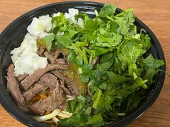 -余艳梅拌面世家(马场横路店)