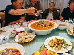 -老山东·山东菜(鲁菜名店)