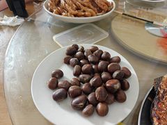 -秀水家园农家院住宿团建(石林峡店)