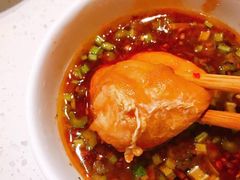 -海底捞火锅(河东万达广场店)