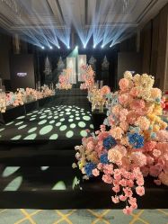 -唐山香格里拉大酒店·宴会厅