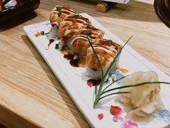 -松鱼亭·和牛烧肉(协鑫广场店)
