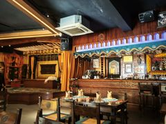 -甘尼仕印度餐厅爵士酒吧(阳春巷店)