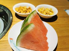 -青瓷火锅料理(西单大悦城店)