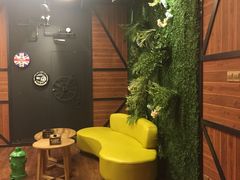 -好享派·团建轰趴馆(旗舰店)