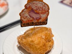 芋泥流心沙翁-稻香海鲜饭店(第一国际店)