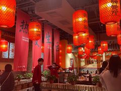 -山四砂锅(太原钟楼街店)