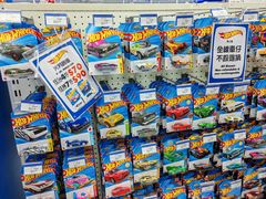 -玩具反斗城(海港城店)