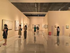 -北京工艺美术博物馆