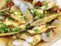-渔满仓海鲜渔家(象山二店)