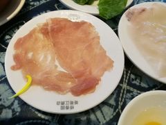 -桥香园云南过桥米线(金马碧鸡店)