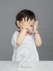 -海马体家庭照相馆(杭州萧山万象汇店)