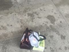 -海韵之星邮轮水会(明发商业广场店)