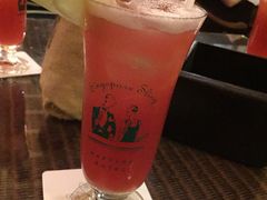 -Long Bar(莱佛士酒店)
