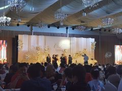 -上海浦东华美达大酒店