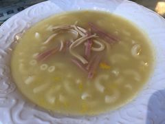 -翠华餐厅