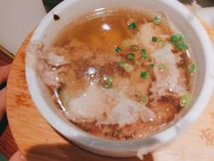客语土猪汤-客语客家菜(琶洲保利店)