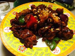 -那家小馆•北京菜•烤鸭(中关村店)