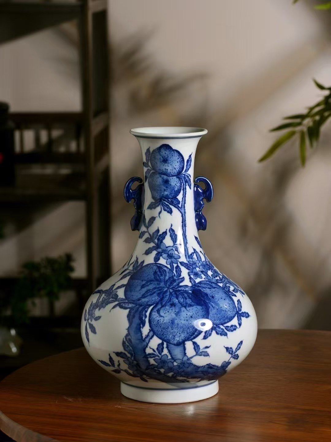 东方韵味 精美瓷器