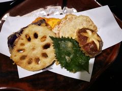 -天狗山料理(省体店)
