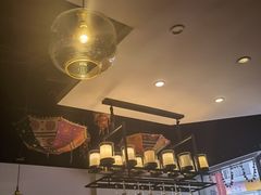 -Pita's&Tika's中东和印度风味餐厅(龙湖天街店)