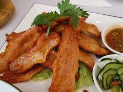 -阿诺泰·泰国餐厅(紫荆店)