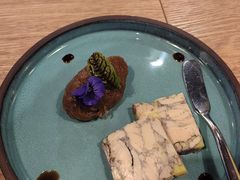 -LA CREPERIE BRETONNE布列塔尼法式餐厅(天童北路店)