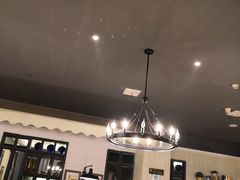 大堂-鱼情味了主题餐厅(通州江海皇都店)