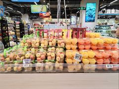 -盒马鲜生(皇庭广场店)