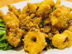 -ZF Seafood Restaurant 卓峰海鲜餐
