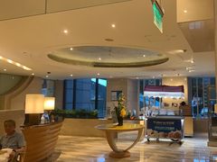 -威斯汀舞台餐厅