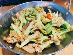 -邵老爹老杭州白斩鸡·家常菜(建国北路店)