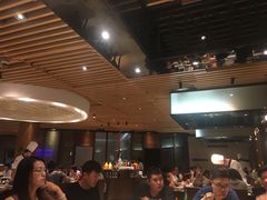 大堂-大渔铁板烧(大悦城店)
