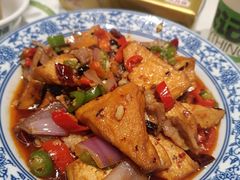 -欧记大排档·景德菜(上海首店)